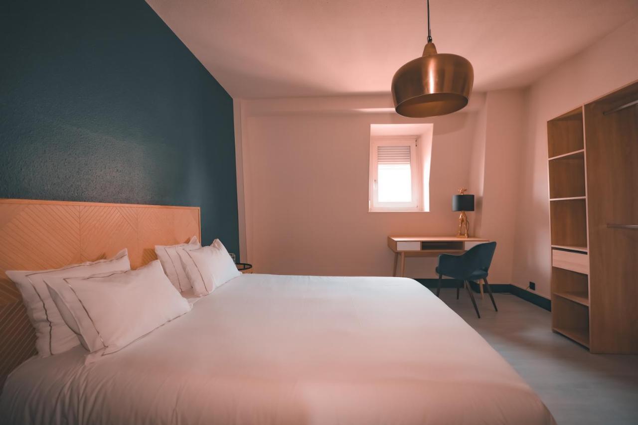 Grand Appartement Mulhouse Exterior photo